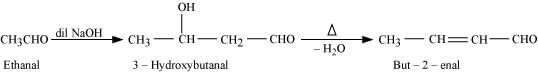 NCERT Solutions Class 12 Chemistry Chapter 8 - Aldehydes, Ketones & Carboxylic Acids